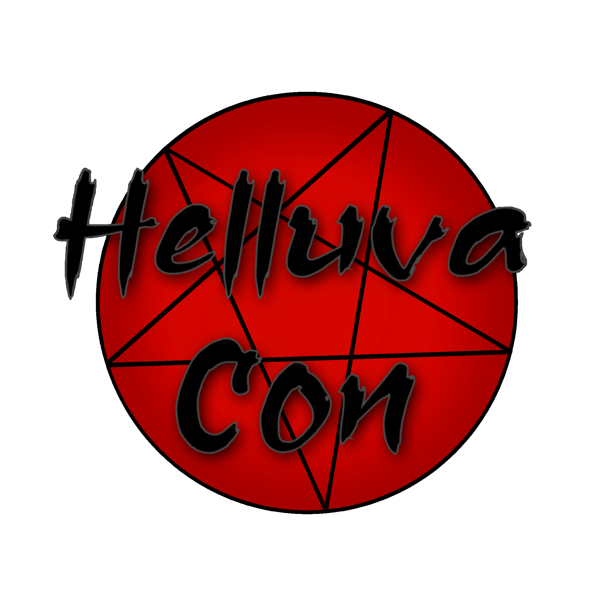 HelluvaCon Logo