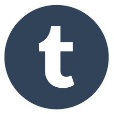 Tumblr Icon